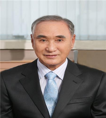 설립자 김 용 해 선생님 사진