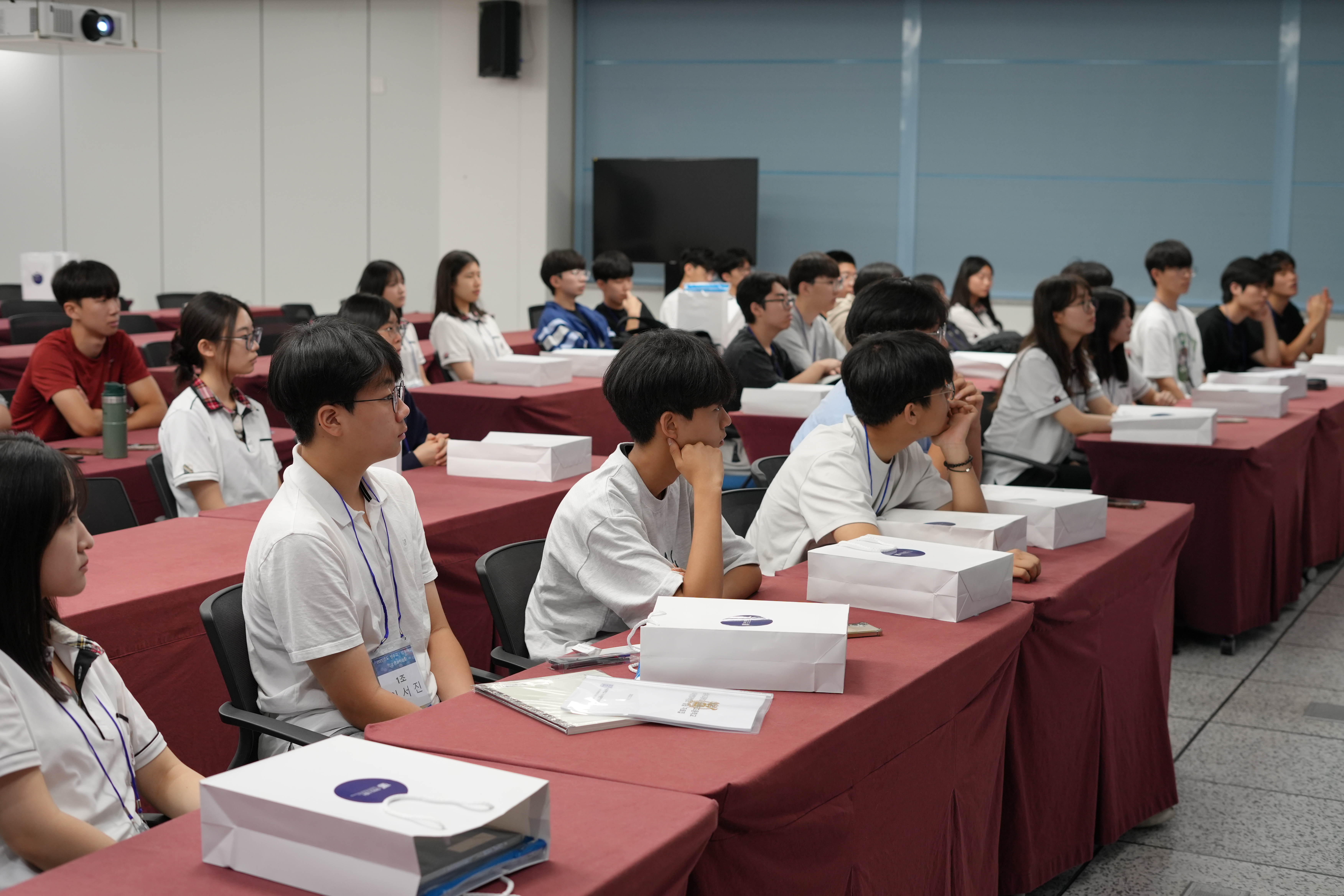 20250711(금) 서울대 시스템면역의학연구소 의과학캠프  사진